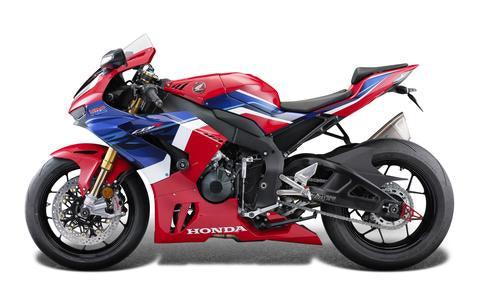 Evotech Performance Crash Protector for Honda CBR 1000RR-R - My Superbike Store