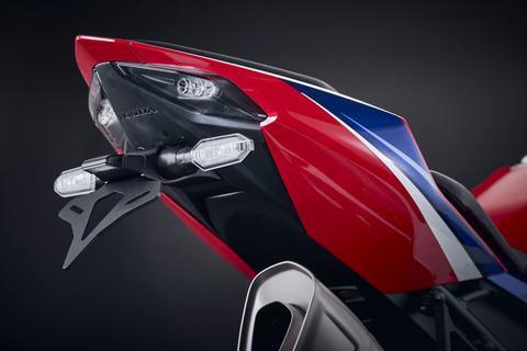 Evotech Performance Tail Tidy for Honda CBR 1000RR-R - My Superbike Store