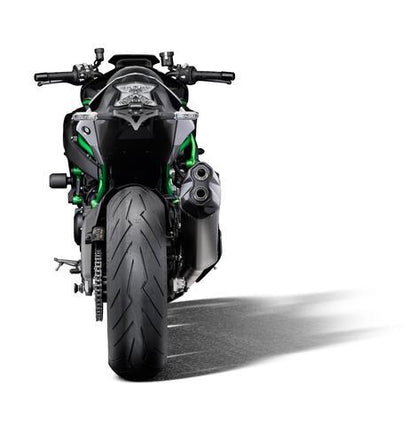 Evotech Performance Tail Tidy for Kawasaki Z H2 - My Superbike Store