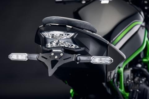 Evotech Performance Tail Tidy for Kawasaki Z H2 - My Superbike Store