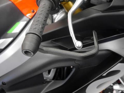 Evotech Performance Brake Lever Protector Kit for Aprilia RS 660 - My Superbike Store