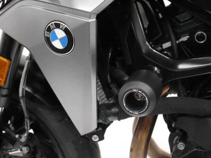 Evotech Performance Crash Protector for BMW F 900 R - My Superbike Store