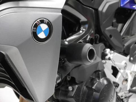 Evotech Performance Crash Protector for BMW F 900 R - My Superbike Store