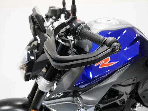 Evotech Performance Hand Guard Protectors for BMW F 900 XR - My Superbike Store