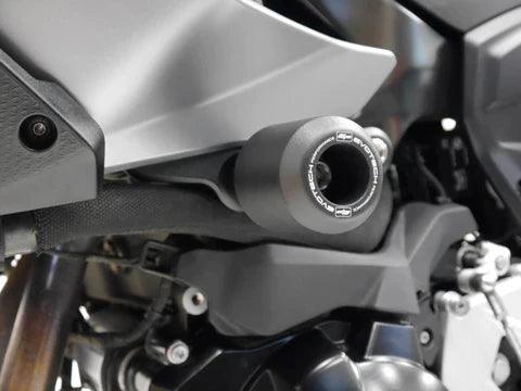 Evotech Performance Crash Protector for BMW F 900 XR - My Superbike Store