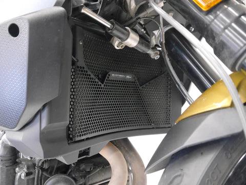 Evotech Performance Radiator Guard for BMW F 900 XR - My Superbike Store