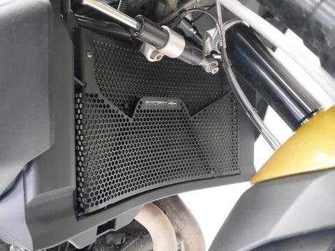 Evotech Performance Radiator Guard for BMW F 900 XR - My Superbike Store