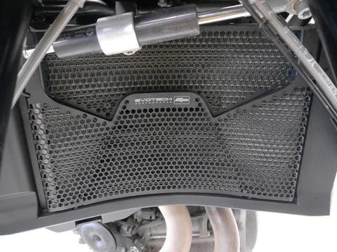 Evotech Performance Radiator Guard for BMW F 900 XR - My Superbike Store