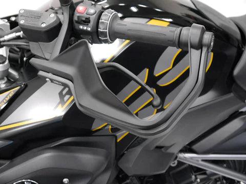 Evotech Performance Hand Guard Protector for BMW R 1250 GS Adventure 2021-22 - My Superbike Store