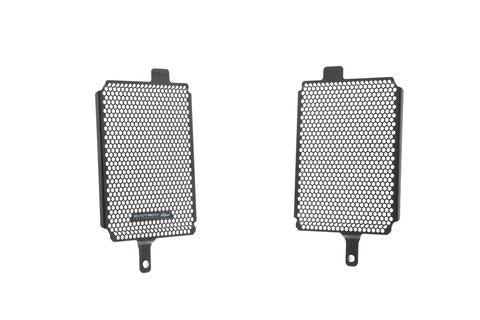 Evotech Performance Radiator Guards for BMW R 1250 GS - My Superbike Store