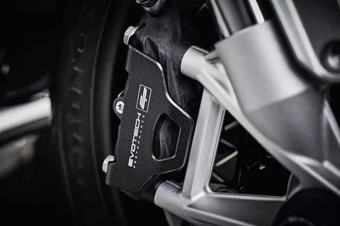 Evotech Performance Front Caliper Guard for BMW F 900 XR - My Superbike Store