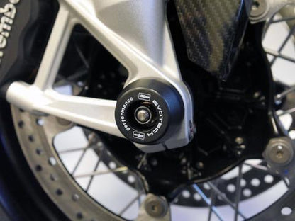 Evotech Performance Front Fork Protector for BMW R NineT Scrambler - My Superbike Store