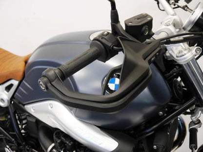 Evotech Performance Hand Guard Protectors for BMW R NineT Scrambler - My Superbike Store