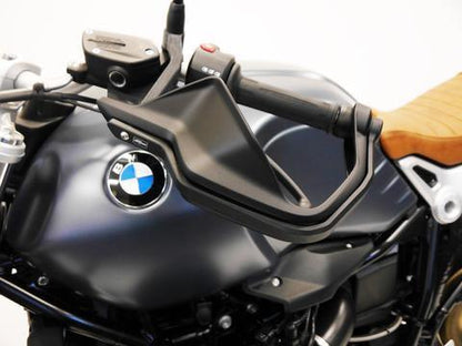 Evotech Performance Hand Guard Protectors for BMW R NineT Scrambler - My Superbike Store