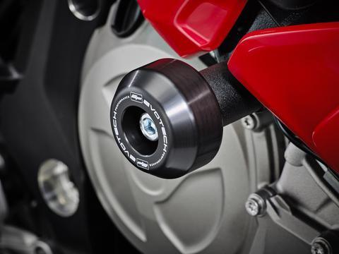 Evotech Performance Crash Protector for BMW S1000 XR - My Superbike Store