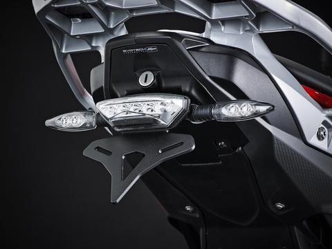 Evotech Performance Tail Tidy for BMW S1000 XR - My Superbike Store