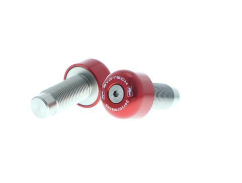 Evotech Performance Handlebar Ends for Ducati Panigale V2 - My Superbike Store