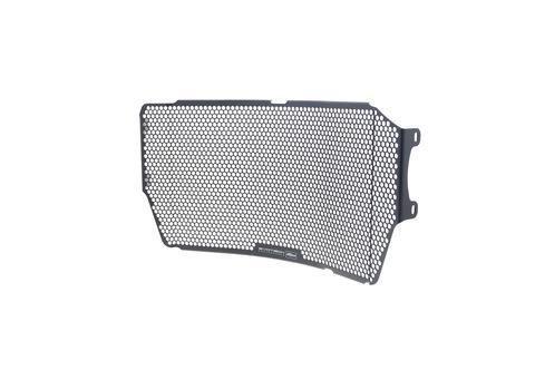 Evotech Performance Radiator Guard for Ducati Diavel 1260 2019-2022 - My Superbike Store