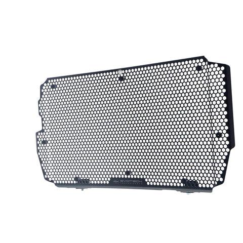 Evotech Performance Radiator Guard for Ducati Monster 950 2022 - My Superbike Store