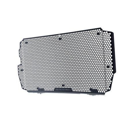 Evotech Performance Radiator Guard for Ducati Monster 937 2022 - My Superbike Store