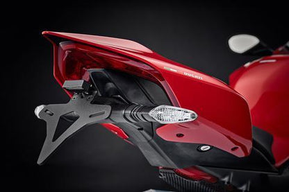 Evotech Performance Tail Tidy for Ducati Panigale V2 - My Superbike Store