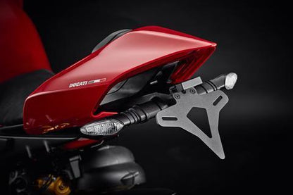 Evotech Performance Tail Tidy for Ducati Panigale V2 - My Superbike Store