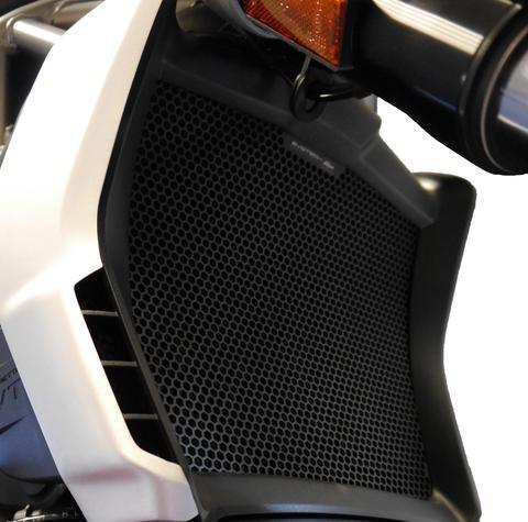 Evotech Performance Radiator Guard for Ducati XDiavel 1260 2021 - My Superbike Store