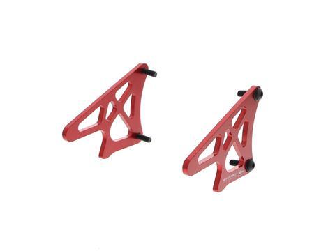 Evotech Performance GP Style Paddock Stand Plates for Honda CBR 1000RR-R - My Superbike Store