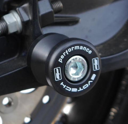 Evotech Performance Spools for KTM Duke 790 - My Superbike Store