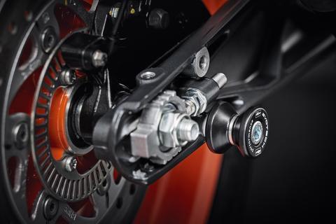 Evotech Performance Spools for KTM Duke 390 - My Superbike Store