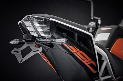 Evotech Performance Tail Tidy for KTM Duke 390 - My Superbike Store