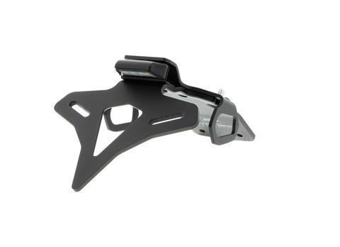 Evotech Performance Tail Tidy for Kawasaki Ninja 650 - My Superbike Store