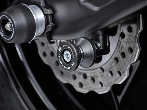 Evotech Performance Spools for Kawasaki Ninja 650 - My Superbike Store