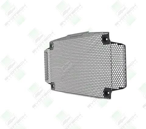 [SALE] Evotech Performance Radiator Guard for Kawasaki Z650/Ninja 650 - My Superbike Store