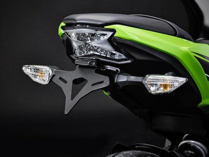 Evotech Performance Tail Tidy for Kawasaki Ninja 650 - My Superbike Store