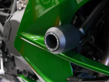 Evotech Performance Crash Protector For Kawasaki Ninja H2 SX - My Superbike Store