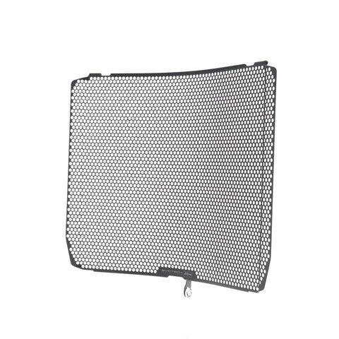 Evotech Performance Radiator Guard for Kawasaki Ninja H2 SX - My Superbike Store