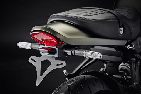 Evotech Performance Tail Tidy for Kawasaki Z900RS - My Superbike Store