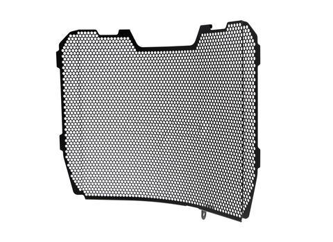 Evotech Performance Radiator Guard for Kawasaki ZX-14R - My Superbike Store