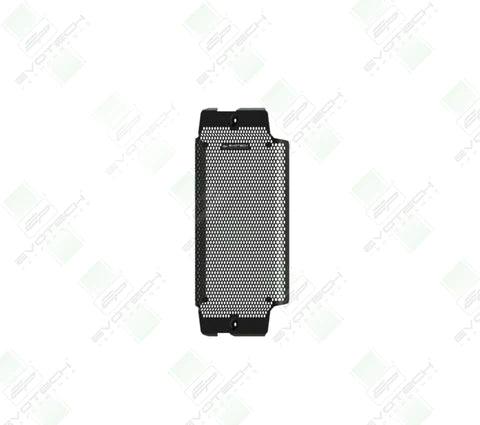 Evotech Performance Radiator Guard for Triumph Bonneville T120 - My Superbike Store