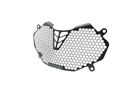 Evotech Performance Headlight Guard for Triumph Tiger 800 - My Superbike Store