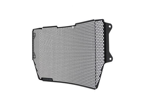 Evotech Radiator Guard for Triumph Speed Triple 1050 - My Superbike Store