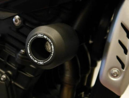 Evotech Performance Crash Protector for Triumph Speed Triple 1050 - My Superbike Store