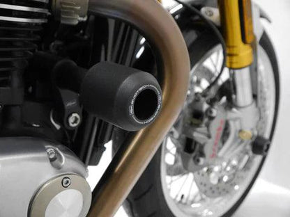 Evotech Performance Crash Protector for Triumph Bonneville T120 - My Superbike Store