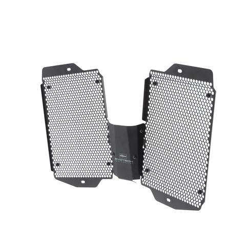 Evotech Performance Radiator Guard for Triumph Tiger 900 - My Superbike Store