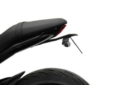 Evotech Performance Tail Tidy for Triumph Trident 660 - My Superbike Store