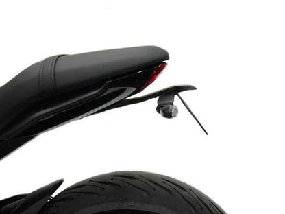 Evotech Performance Tail Tidy for Triumph Trident 660 - My Superbike Store