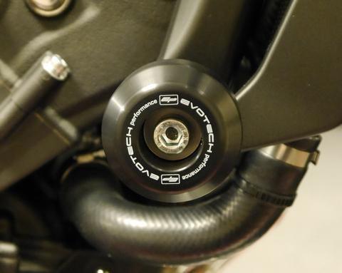 Evotech Performance Crash Protector for Yamaha MT-09 - My Superbike Store