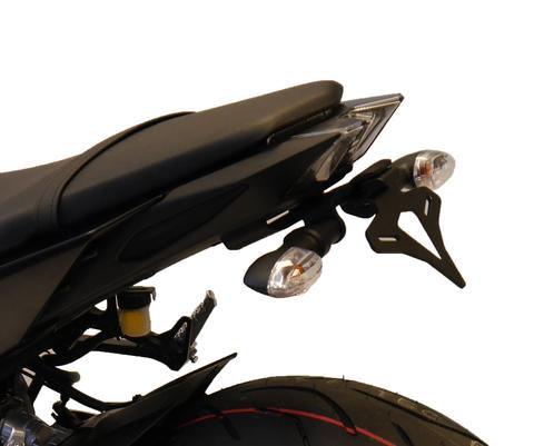 Evotech Performance Tail Tidy for Yamaha MT-09 - My Superbike Store