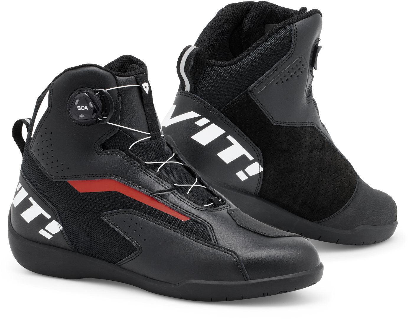 Revit Jetspeed Pro Shoes - My Superbike Store